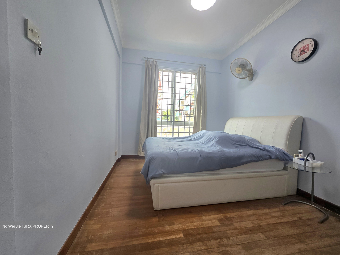 Sembawang Cottage (D27), Apartment #619610881